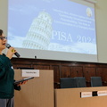 EuPRA2024 - Pisa