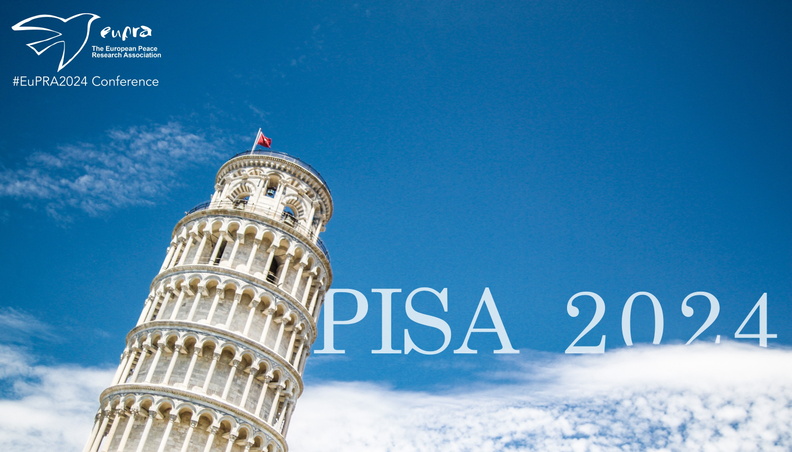 EuPRA Pisa2024